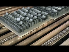 صانع مغناطيس دائم عالي القوة