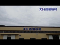 لنريك مجموعة كاملة من مصنعي المغناطيس الدائم