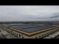 لنريكم جميع جوانب بيئة إنتاج مصنعنا، يمكن أن توفر منتجات عالية الأداء