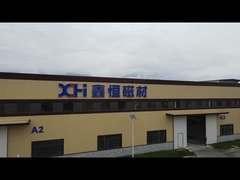 الصين المغناطيس الدائم مصنع فريت لتظهر لك