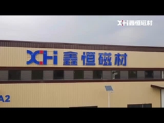 عرض شامل لمنطقة المصنع