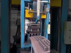 البحوث المستقلة وتطوير معدات الضغط، وتوفير أداء عالية