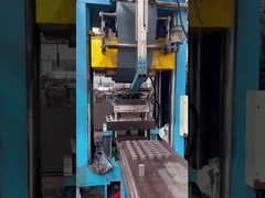 يتم عرض روابط الإنتاج للشركة بالتفصيل، وتوفير مغناطيس دائم عالية الأداء