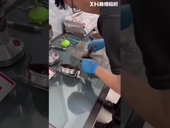 عرض اختبار أداء المنتج