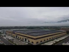 شركة سيشان شينهينغ للمواد المغناطيسية المحدودة