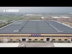 صانع مغناطيسات فيرريت دائمة